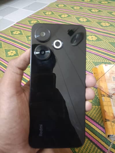 Redmi 13 8/128 10/10