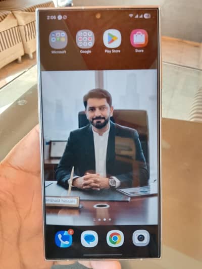 Samsung S24 ultra 5G