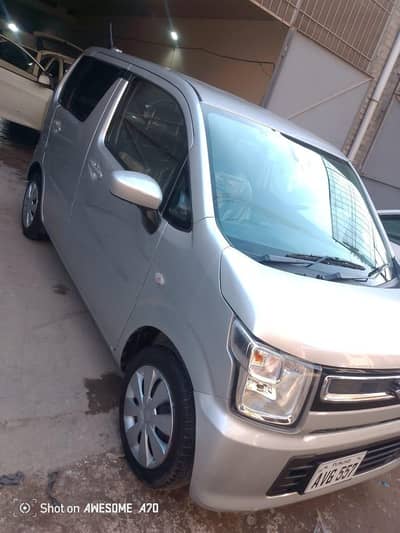 Suzuki wagonr japani 2022 import 2025  registration