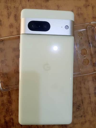 Google Pixel 7