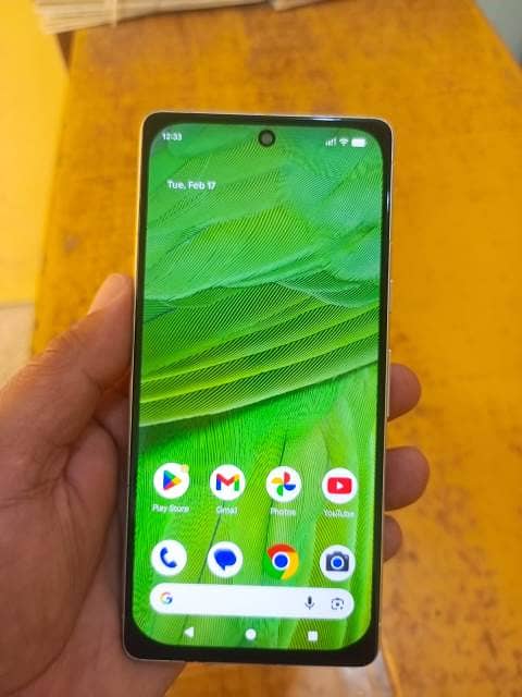 Google Pixel 7 (5G) 1