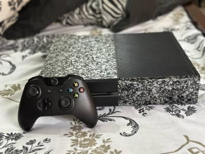 Xbox one 500gb jb
