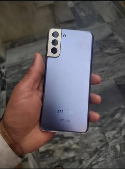 s21 plus official pta 256 Box