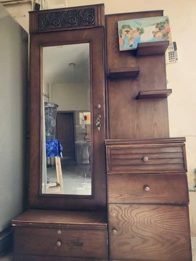 Dressing Table For Sale