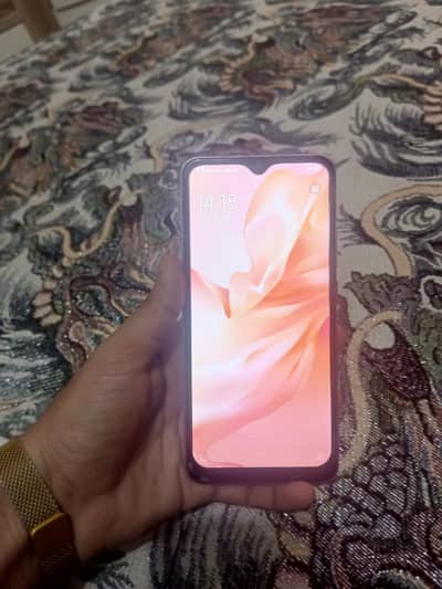 vivo y51 4gb 128gb koi iessu nhi hy