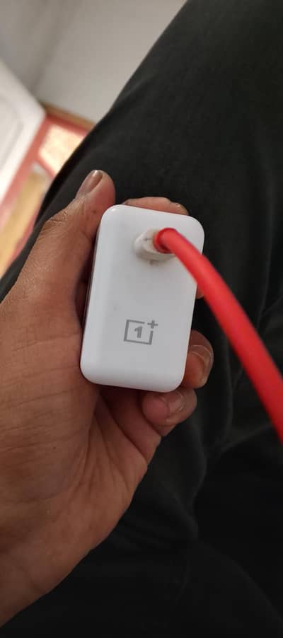 oneplus charger  65W