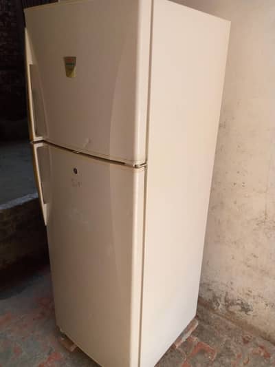 Dawlance fridge
