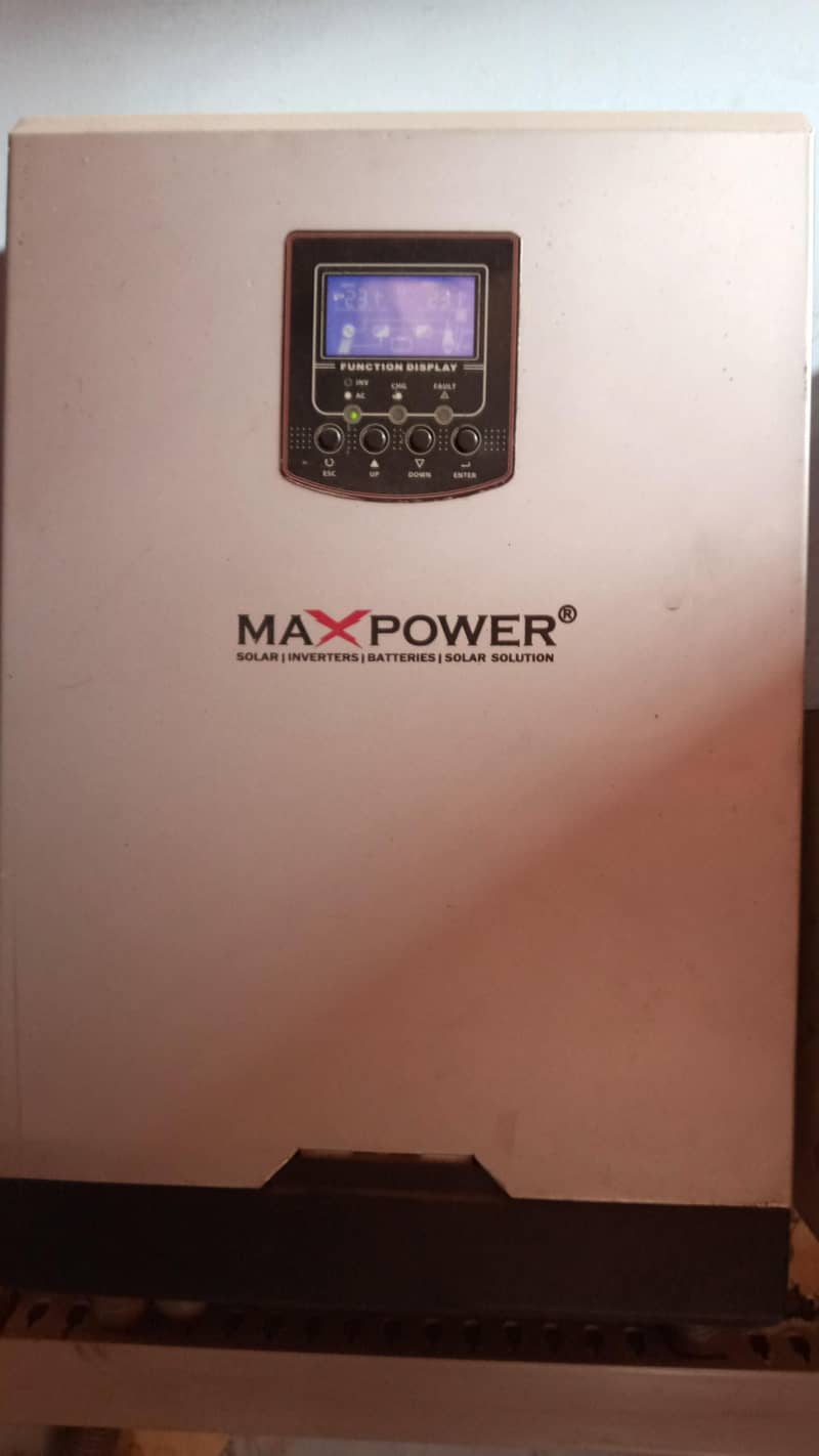 5kw Soler invertor - Solar Inverter - 1111665857