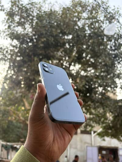 Iphone12 Factory Unlock