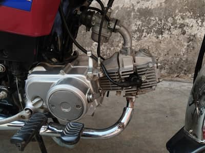 Honda 70CD For Sale