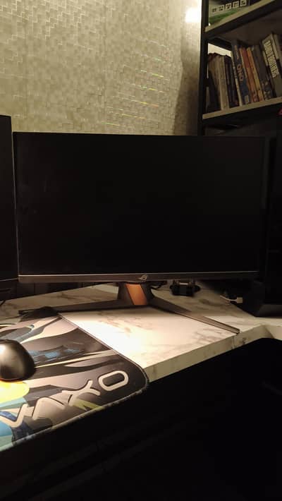 ASUS ROG Swift 360Hz (PG259QN] eSports