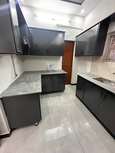 Ground Portion for Rent Waliat Colony Chaklala Scheme 3