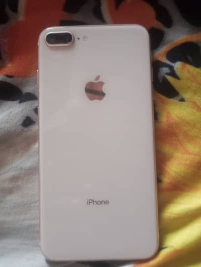 Apple iPhone 8 Plus