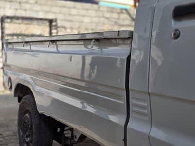 Suzuki Ravi 2018 Euro II