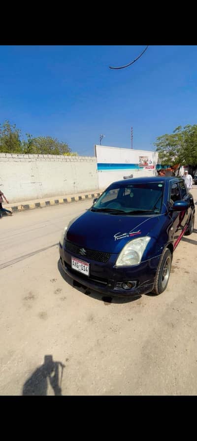 Suzuki Swift Good condition