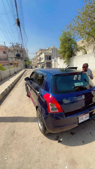 Suzuki Swift Good condition