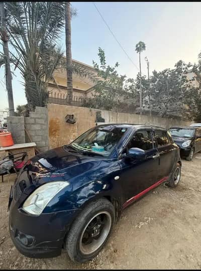 Suzuki Swift Good condition