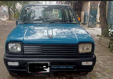 suzuki Fx car for sale
