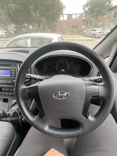 Van for sale total genuine