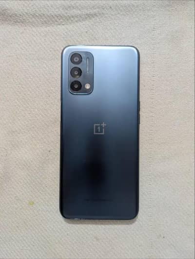 OnePlus N200 No scratch