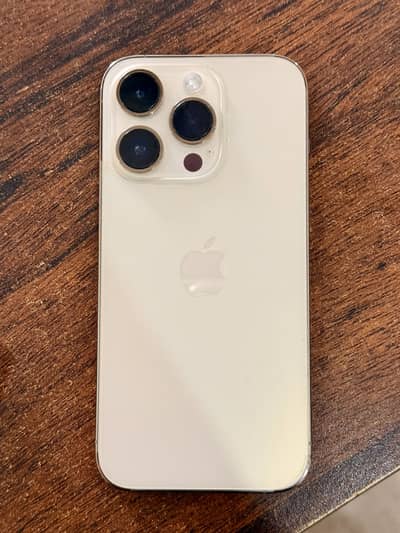 Iphone 14 pro 256gb pta approved