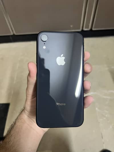 Iphone XR urgent sale
