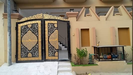 Fully Furnished 5 Marla Upper Portion For Rent. Demand 85000. Ready To Move  Family And Bachelors