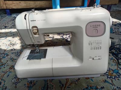 Brother Sewing Machine