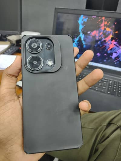 Redmi Note 13 Pro (8GB/256GB) – PTA Approved – Excellent Condition