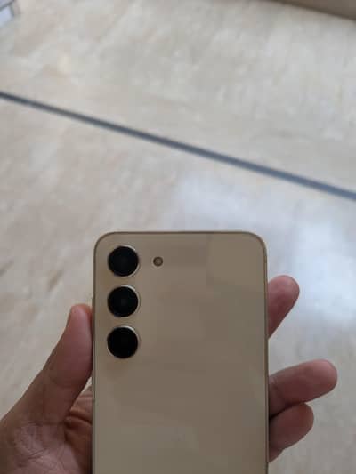 Samsung S23 for sale