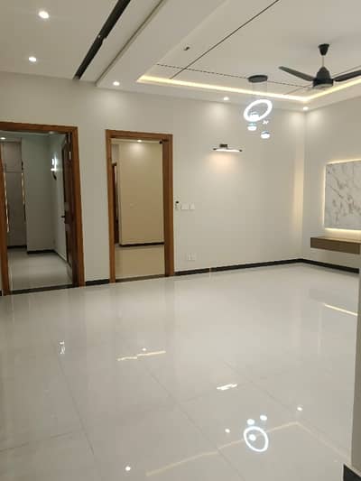 Upper Portion Is Available For rent In G-13/3