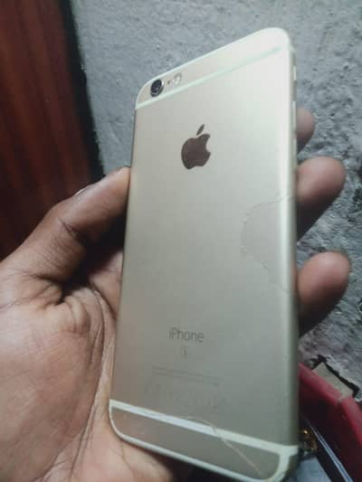 iPhone 6s 64GB