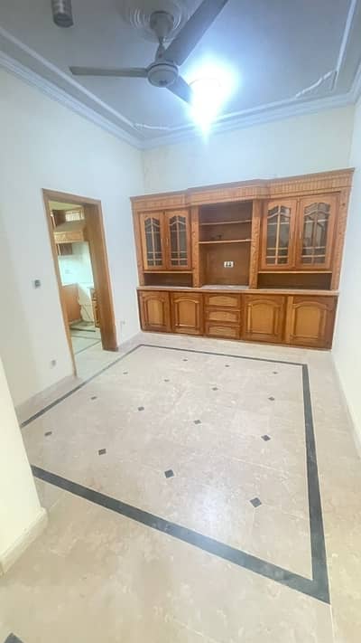 Your Ideal 14 Marla Lower Portion Has Just Become Available In G-13/2