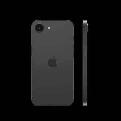 Iphone 16e 128gb sim locked