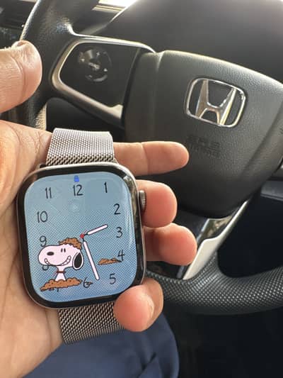 Apple Watch series 11