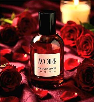 Avoire Veloura Bloom