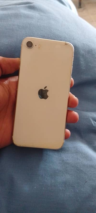 iphone SE 2022 Gen 3