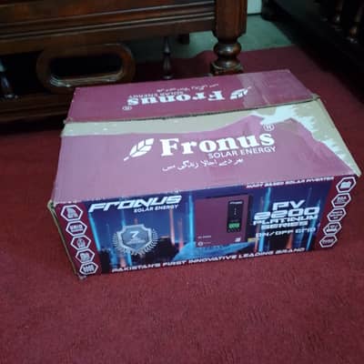 Solar inverter for sale