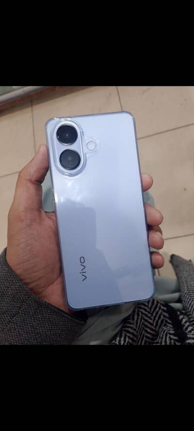 Vivo V60 lite 4G 8Gb 256Gb
