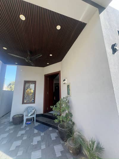 House For BUY DHA Phase 9 Town Block B