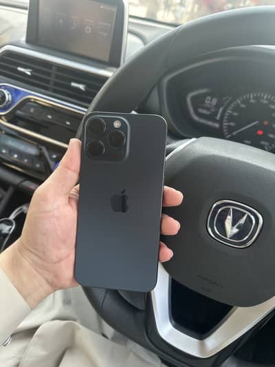 Apple iphone 15 Pro max 1TB