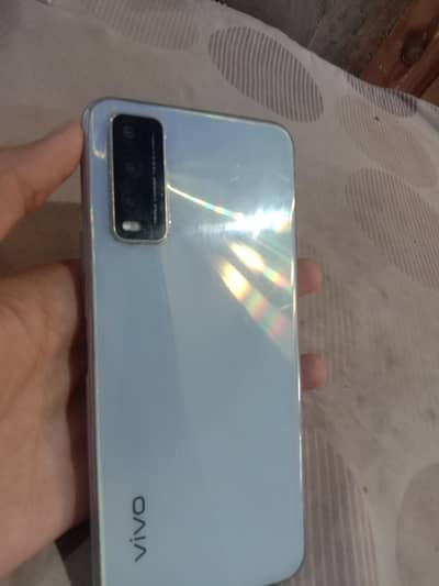 Vivo Y20