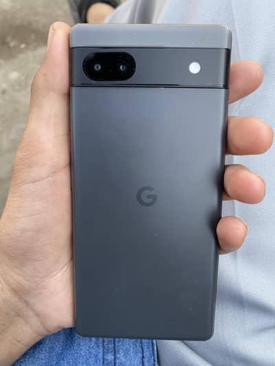 google pixel 6a