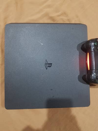 PS4 slim 500gb Jailbreak