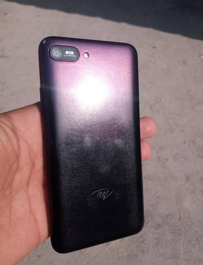 Itel A25 Pro , 2/32 ram/memory, Good condition