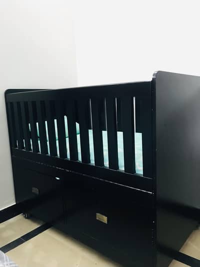 baby cart - Pure wood