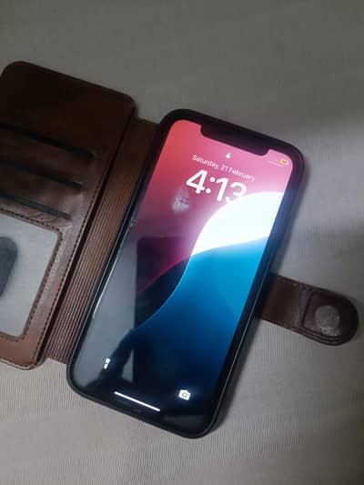 JV iphone 11 urgent sale 9/10 condition