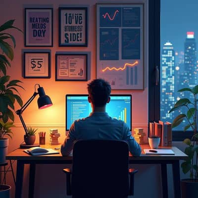 Work From Home / Online Jobs Opportunities