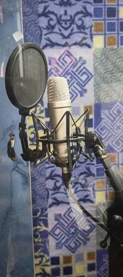 Road NT1A Microphone