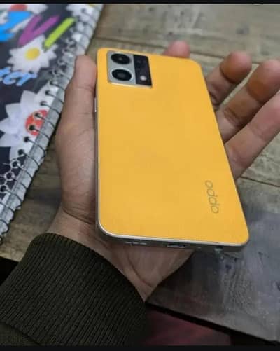 oppo f21 pro